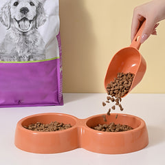 Candy Pet Food Spoon For Dog & Cat