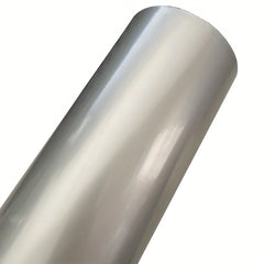 50cmx200cm Glossy Vinyl Film Auto Body Decoration Wrap Roll Foil PVC Stickers