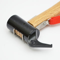 Multifunctional Camping Hammer Tent Peg Stakes Iron Hammer