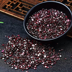 52oz Natural Gemstone Decoration for Fish Tank and Healing