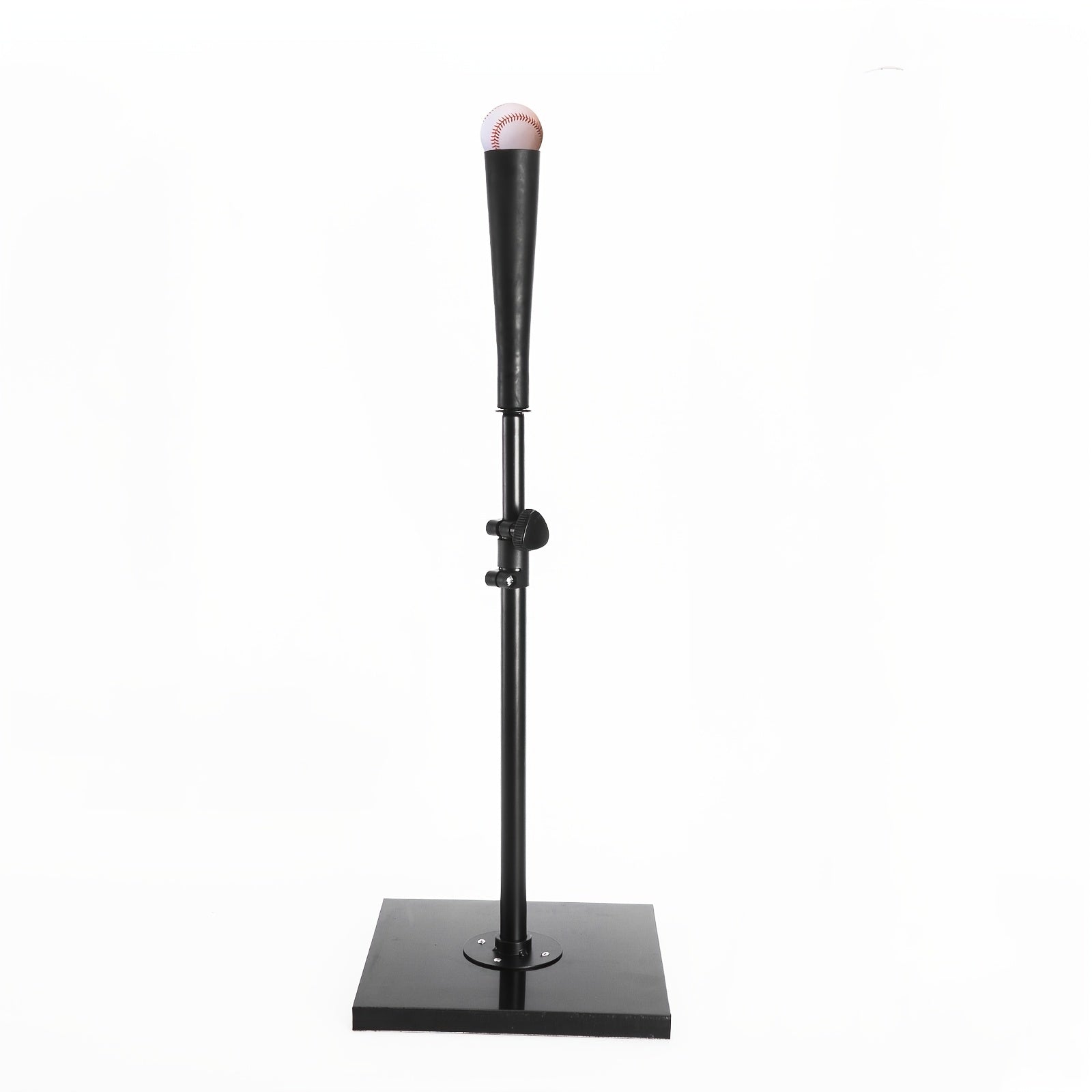 Adjustable Baseball Batting Tee for Training Practice