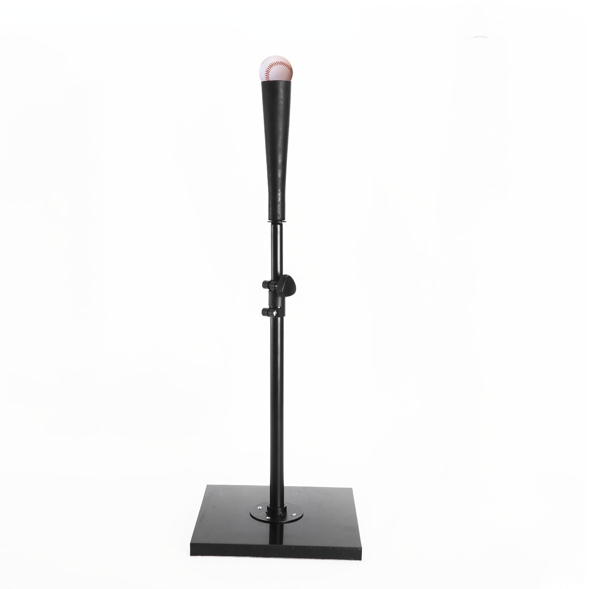 Adjustable Baseball Batting Tee for Training Practice