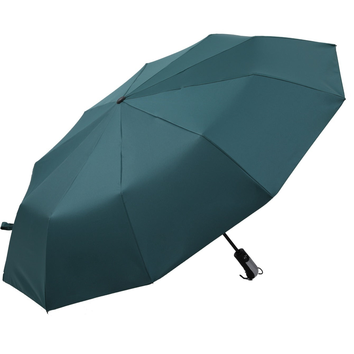 10-Bones Automatic Sun Protection Umbrella