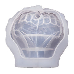 Resin Mold Candlestick Mold Concrete Silicone Mold