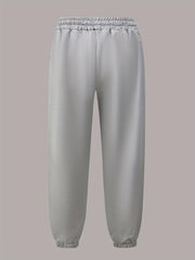 Men's Stretch Waist Sports Pants