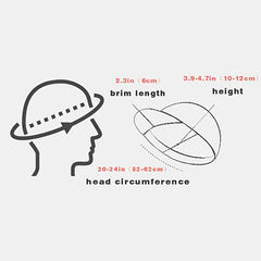 Beer Pattern Retro Cycling Cap Vintage Breathable Bicycle Anti Sweat Cap