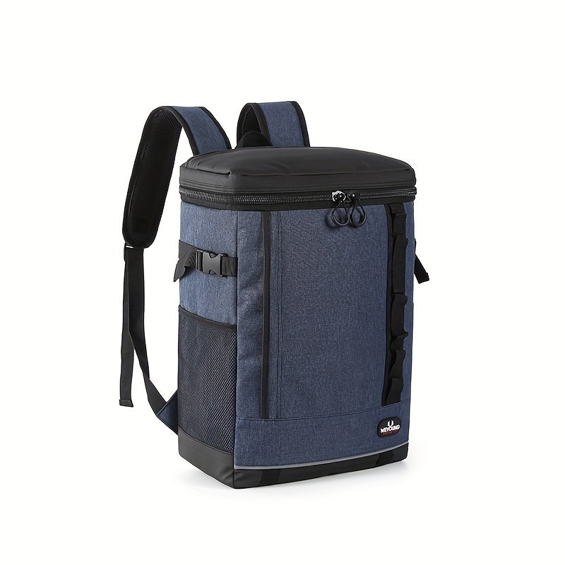 Picnic Backpack Thermal Bag for Outdoor Camping Hiking