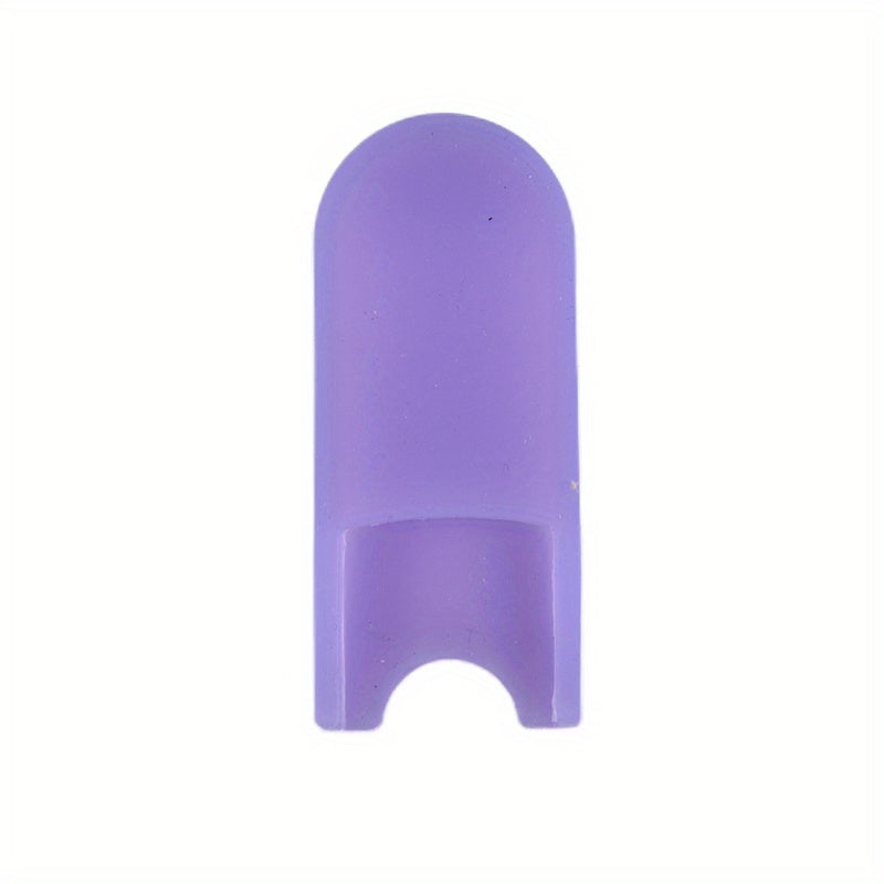 Saxophone Thumb Rest Cushion Pad - Finger Protection & Comfort