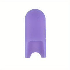 Saxophone Thumb Rest Cushion Pad - Finger Protection & Comfort