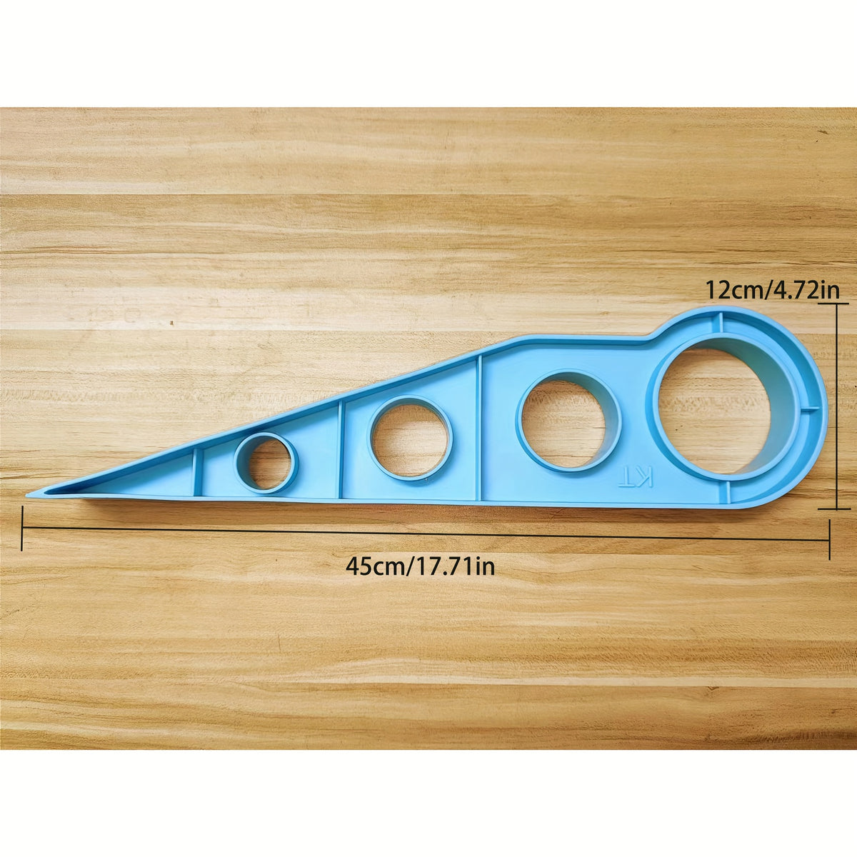 Large PP Cleaning & Finishing Tool for Mattress Sheets
