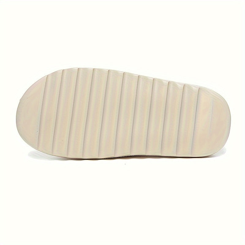 Women's Soft Sole Sport Slippers Comfortable Outdoor Slippers