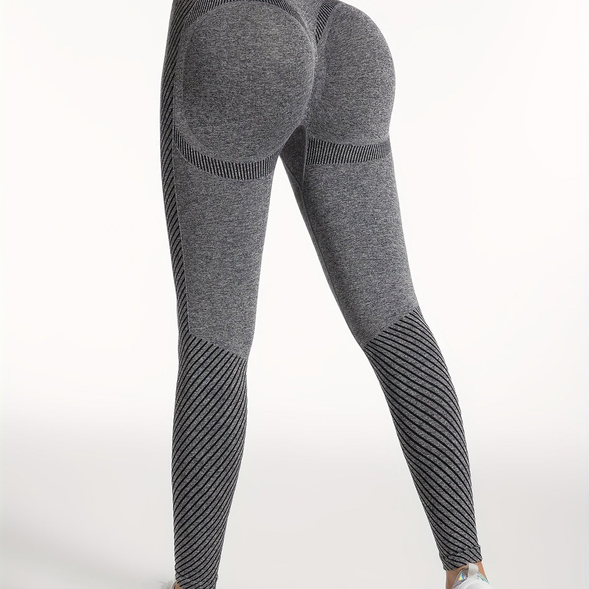High Waist Butt Lifting Yoga Pants Fitness Leggings