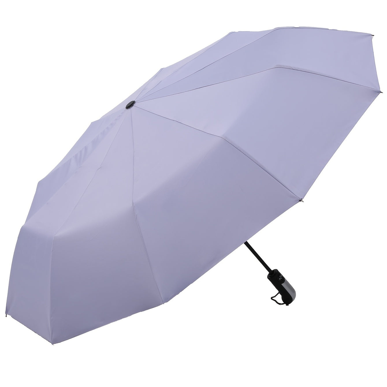 10-Bones Automatic Sun Protection Umbrella
