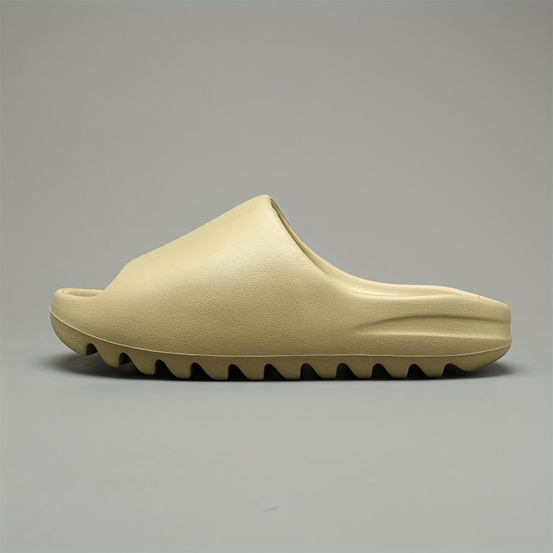 Unisex Non Slip Platform Slides for Summer