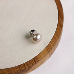 Non-slip Collar Buck Scarf Brooch Pin Clothing Accessory For Women