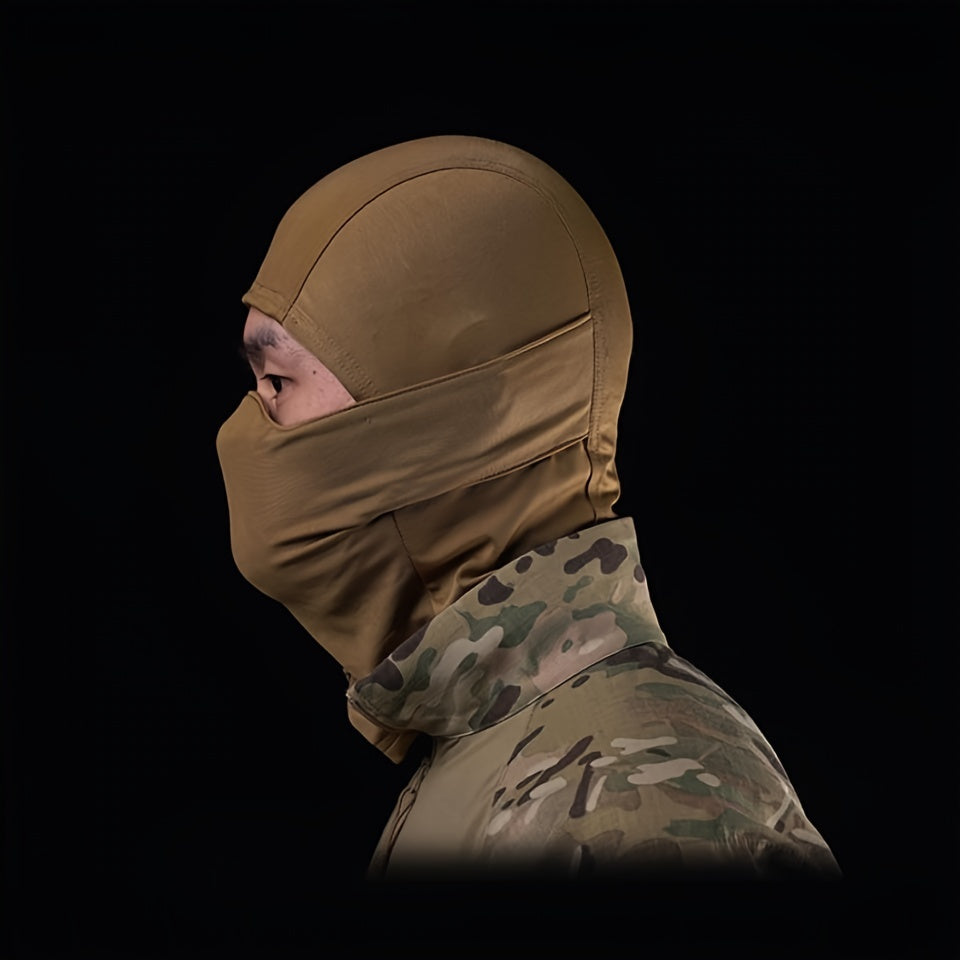 Windproof Sunproof Cycling Balaclava Face Mask