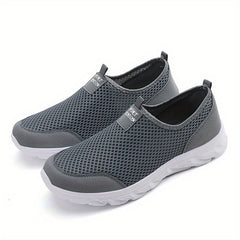 Men's Lightweight Slip On Casual Shoes for Jogging