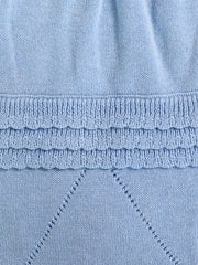 Baby Boys Ruffled Cotton Panties Soft Underwear