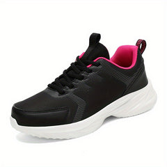Soft Sole Non Slip Running Shoes Lightweight
