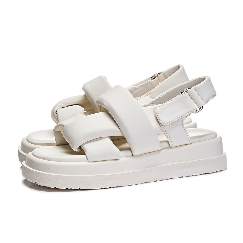 Women's Comfortable Outdoor Sandals Soft and Versatile