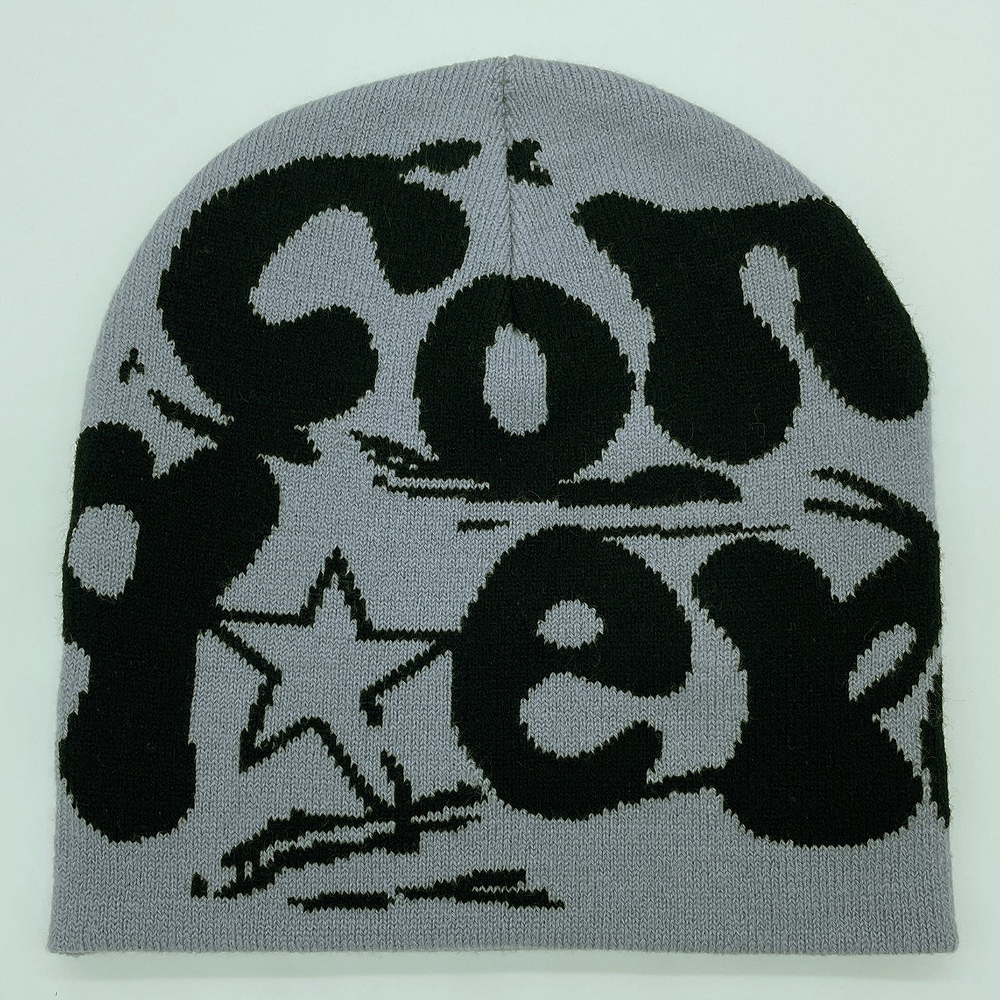 Casual Warm Knitted Hat for Outdoor Activities
