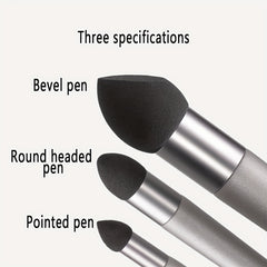 High Gloss Gray Surface Sketching Art Set