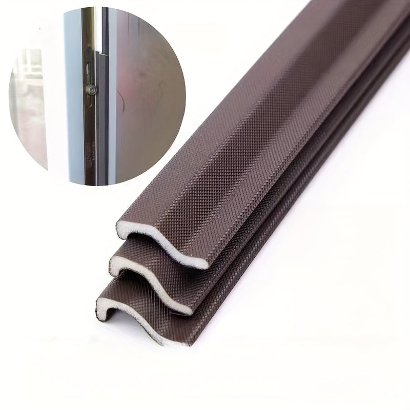 Foam Window Draft Stopper Self Adhesive Insulation Soundproof