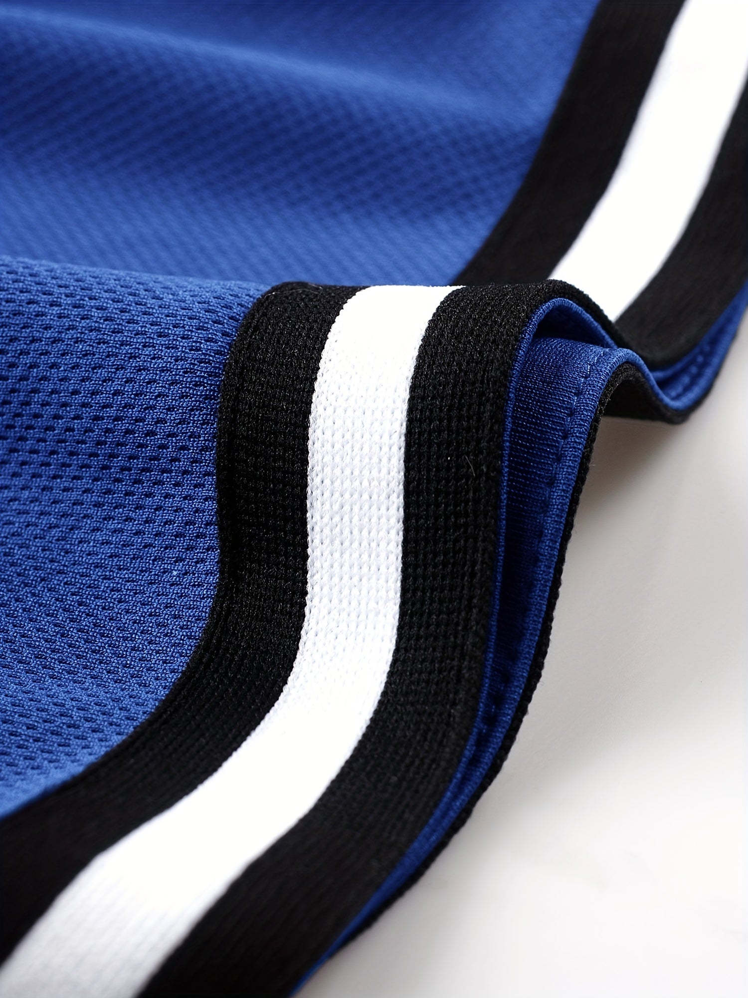 Men's Sports Shorts - Fast Drying & Summer Training Ready