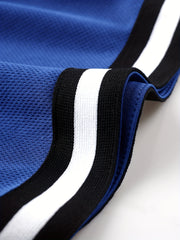Men's Sports Shorts - Fast Drying & Summer Training Ready