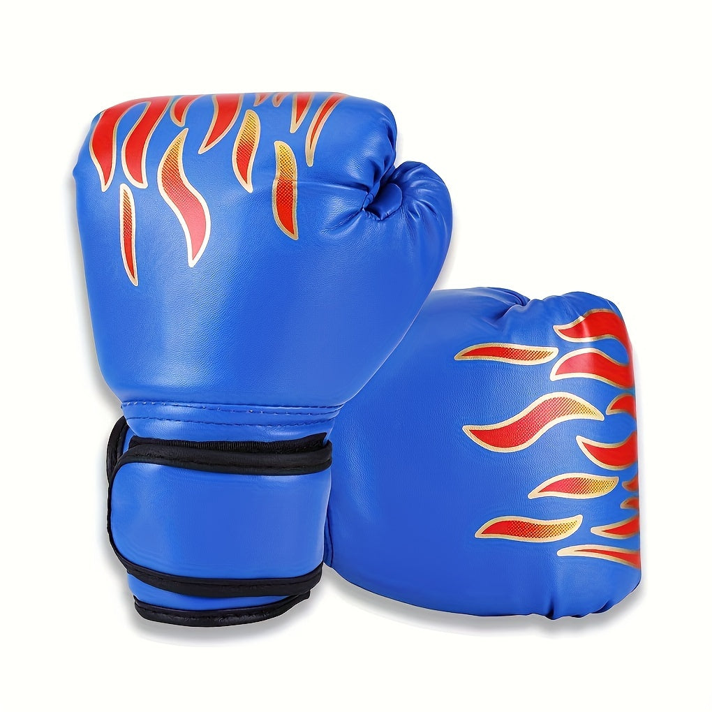 Taekwondo Training Gloves Boxing Sandbag Sports Fighting MMA Boxing Gloves