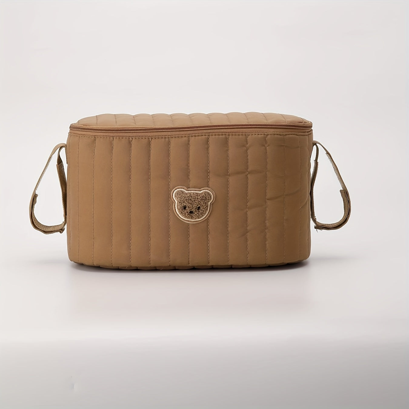 Waterproof Stroller Hanging Bag with Pockets for Bottles And Cups