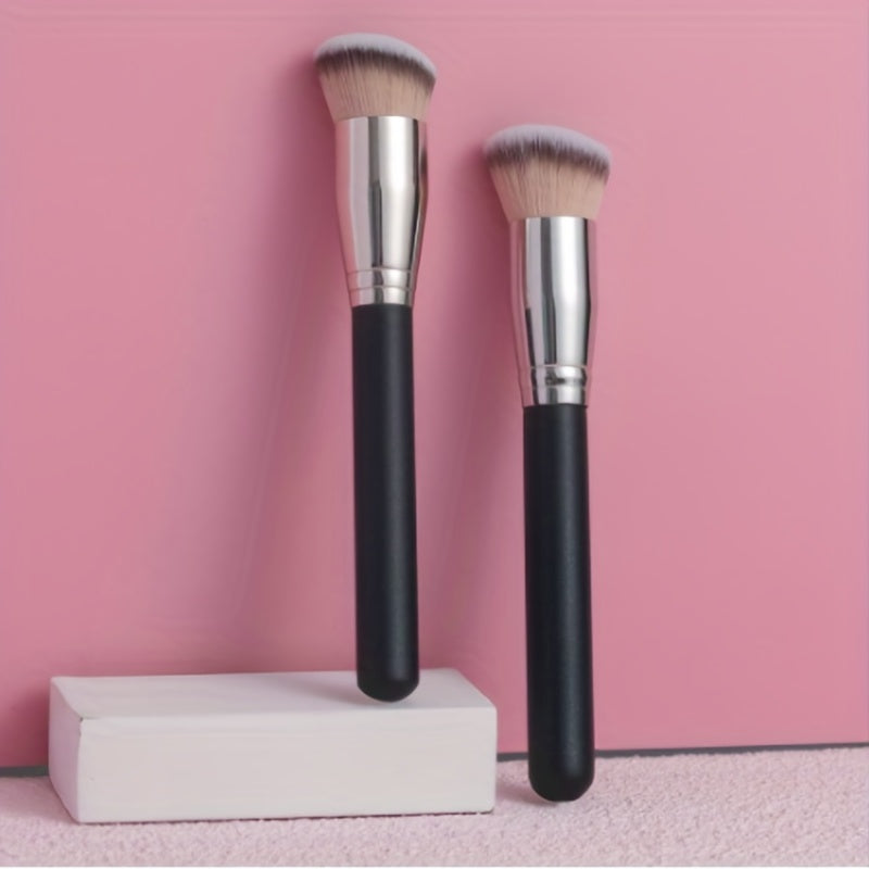 Flawless Foundation Brush Soft Foundation Brush Concealer Makeup Brush