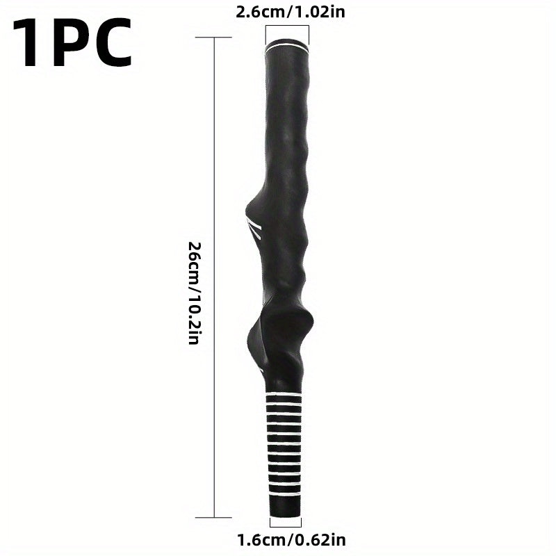 Improve Your Golf Game with Anti Slip Grip Training