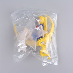 5.51in Game Anime Movies Figure Toys Decoration Models Car Collect Model