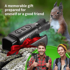 R7 Rechargeable Night Vision Device for Outdoor Exploration