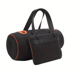 Bluetooth Speaker Storage Bag Travel Case Protector