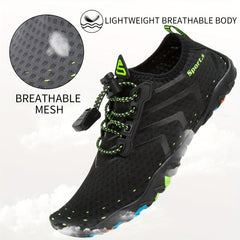 Waterproof Aqua Shoes Quick Drying for Surf Yoga Swim
