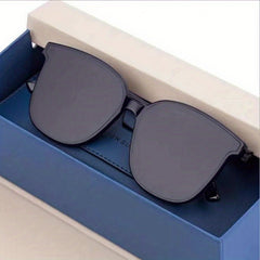 Square Sunglasses Anti Glare UV400 for Driving Beach Travel