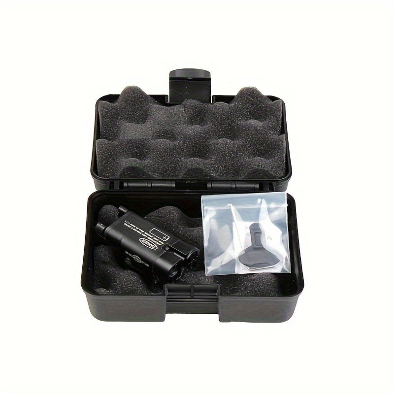 Heavy Duty Storage Box Equipment Protection Sealed Storage Box