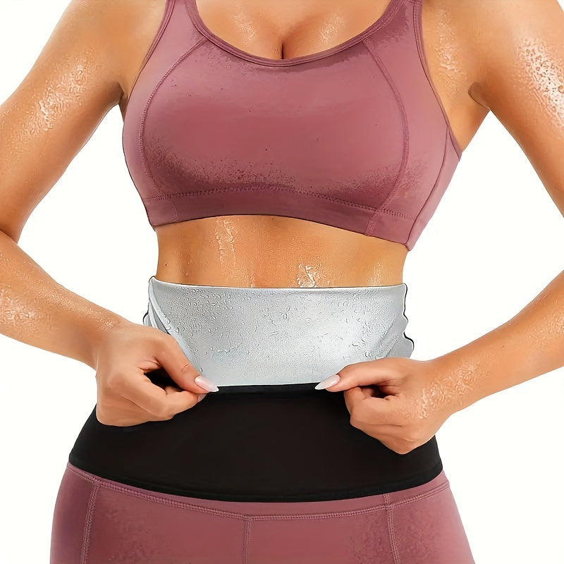 Waist Trainer Tummy Wrap Tummy Control Slim Girdle Belt Women's Underwear
