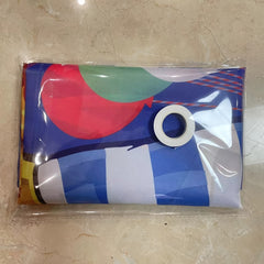 Circus Acrobatic Props for Outdoor Party Activities
