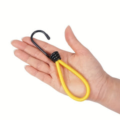 Outdoor Camping Tent Elastic Rope Bundle Strap