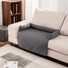 Waterproof Pet Sofa Bed Slip Resistant Couch Protector