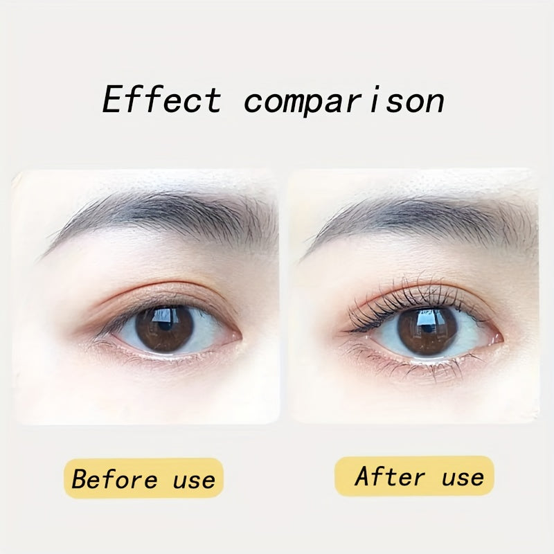 Eyelash Clip Portable Lifting & Curling Tool Fits All Eyelash Shapes