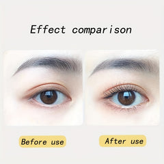 Eyelash Clip Portable Lifting & Curling Tool Fits All Eyelash Shapes