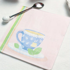 20pcs Printed Napkin Disposable Dining Tissue Napkin for Wedding Decor