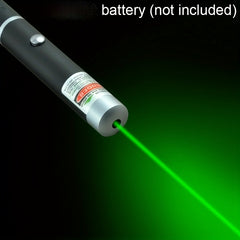 3-in-1 Laser Pointer Pen & Flashlight for Pets