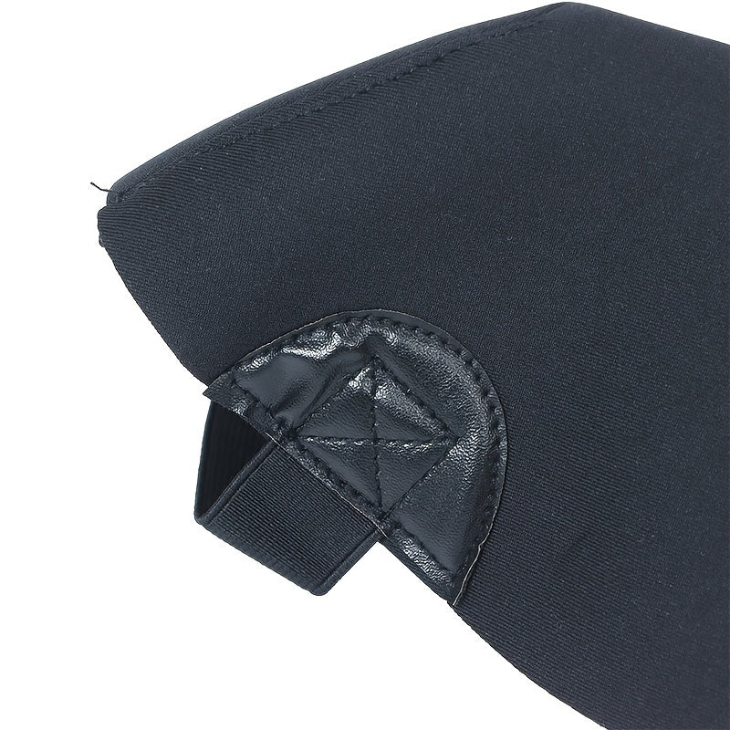 Ski Boot Covers Antifreeze Anti Slip Shoe Cover