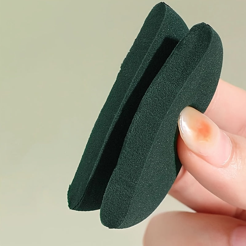 7pcs Air Cushion Puff for Liquid Cream Foundation and Powder Makeup Tool