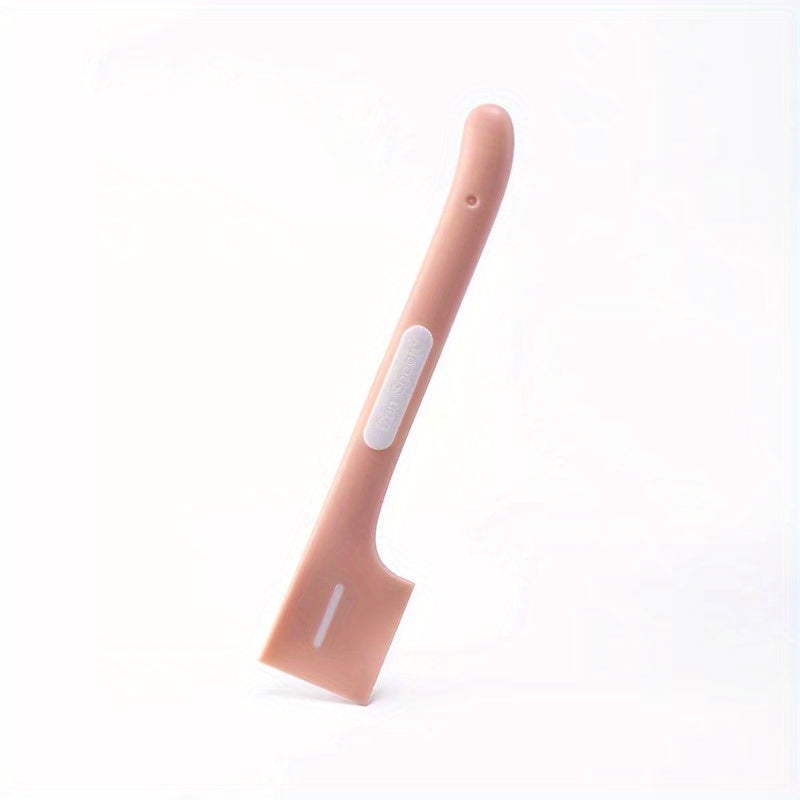 Long Handle Pet Spoon for Mixing Wet Food